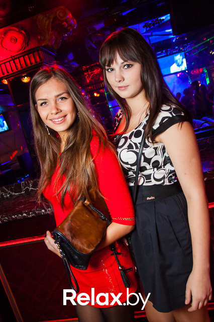 Madison Disco, фото № 19