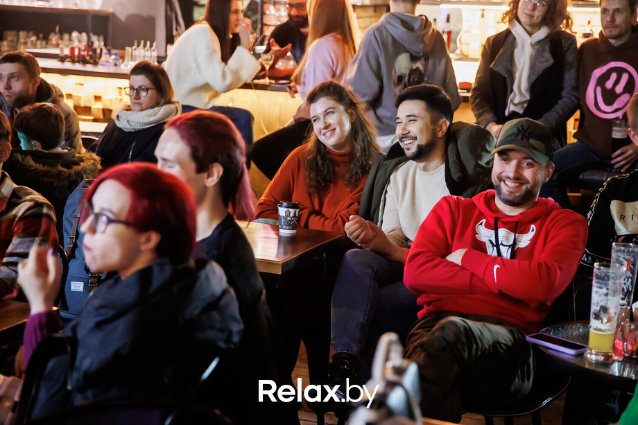 Отчетный концерт, фото № 138