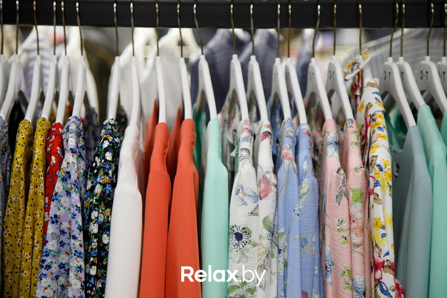 REOPENING TREND PARK, фото № 108