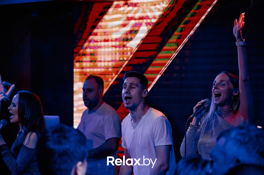 Saturday music, фото № 84