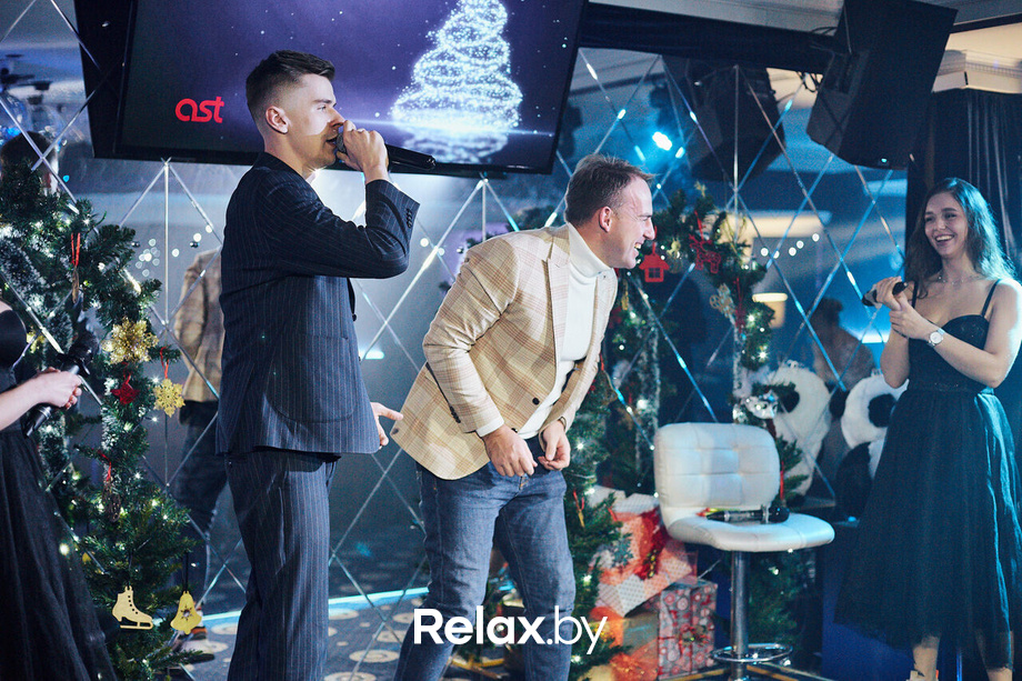 BLIZZARD, фото № 14