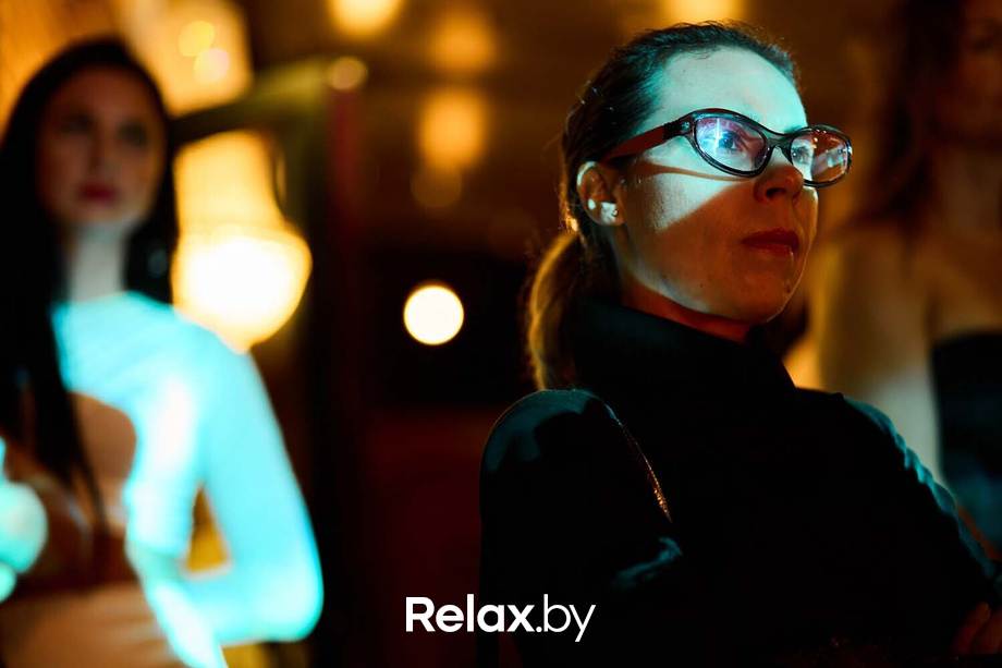 Уличный концерт, фото № 17