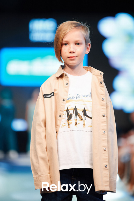 IMG Fashion Show, фото № 17