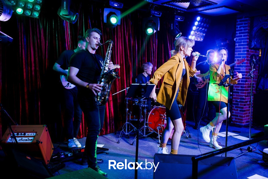 Brooklyn Live!, фото № 35