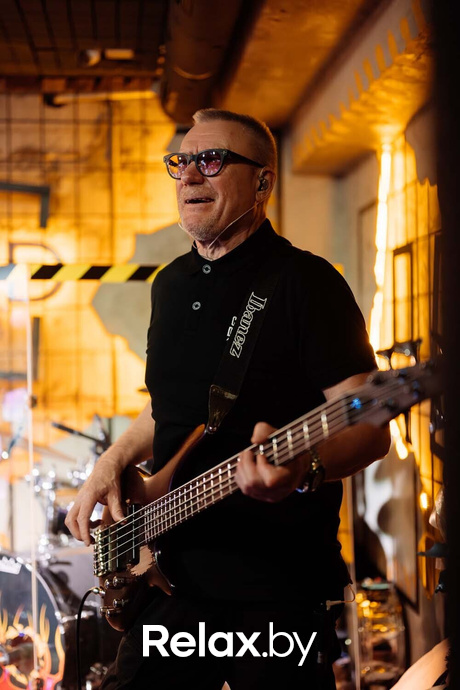 Friday party, фото № 83