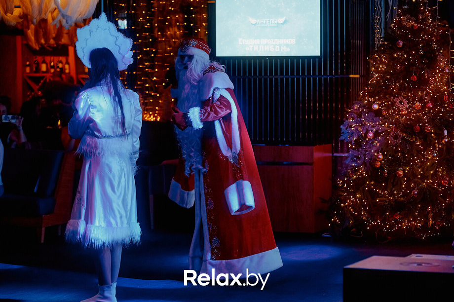 Старый Новый Год в Ангелах, фото № 32