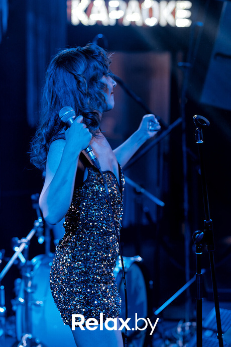 Saturday music, фото № 85