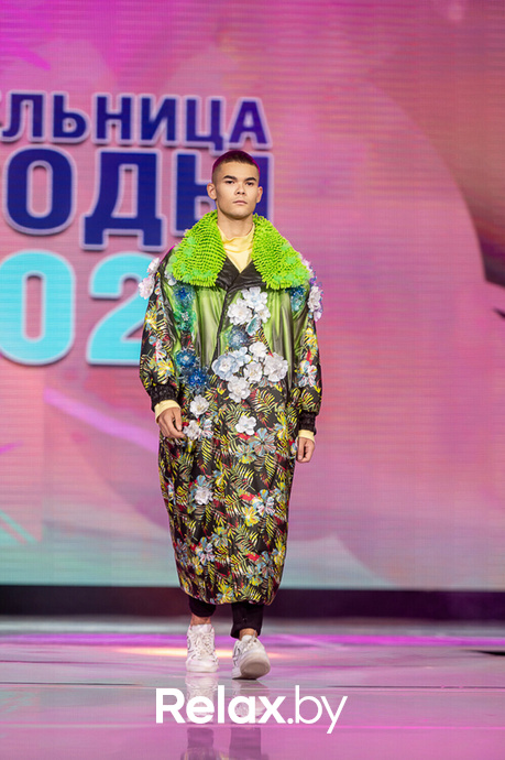 Мельница моды 2022, фото № 84