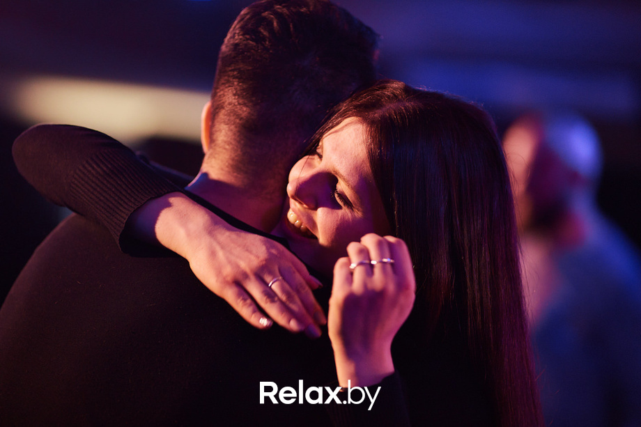 Snowy Weekend, фото № 7