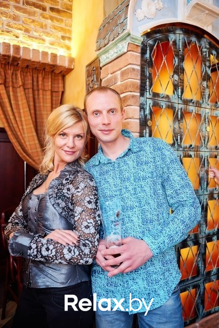 открытие Бирштрассе 38, фото № 20