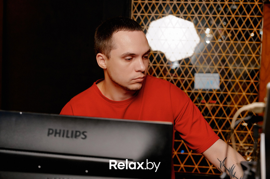 Saturday music, фото № 10