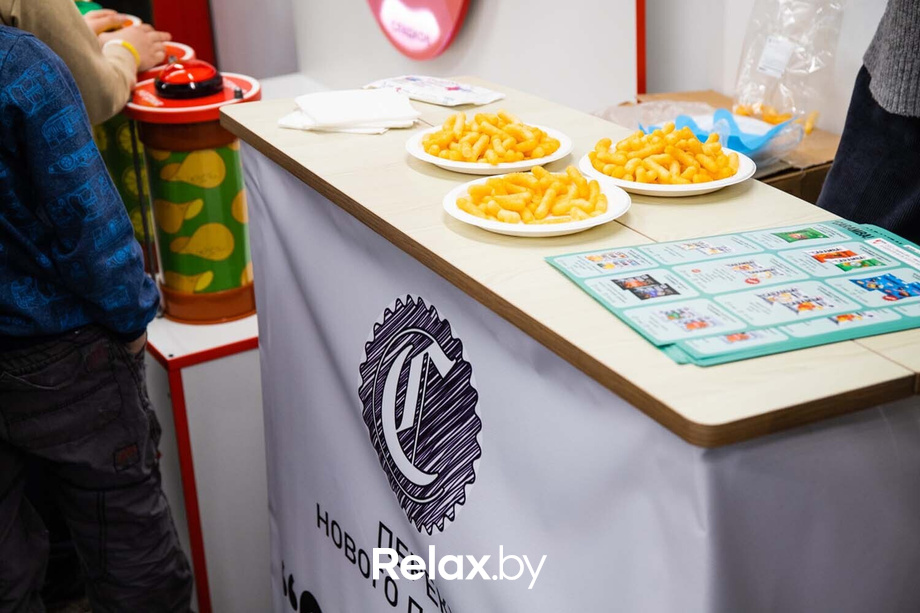 День Рождения парка наук «Квантум», фото № 113