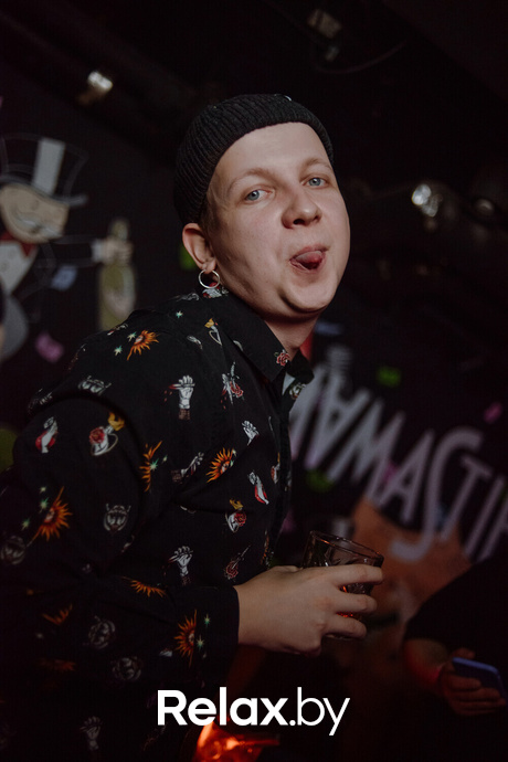 Friday «Stiflers party», фото № 27