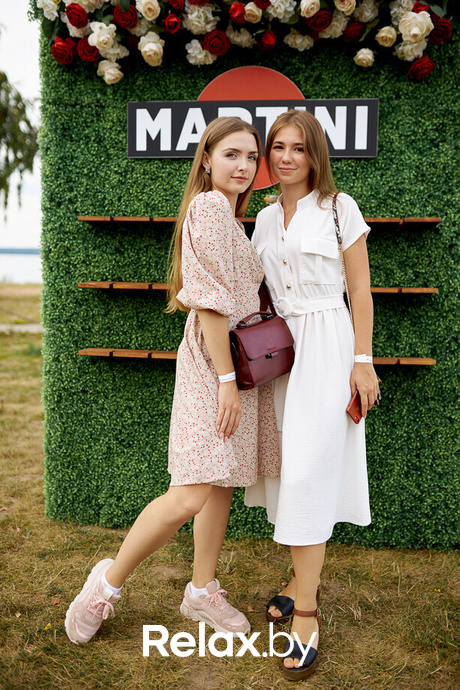 Вечеринка Martini Time, фото № 33