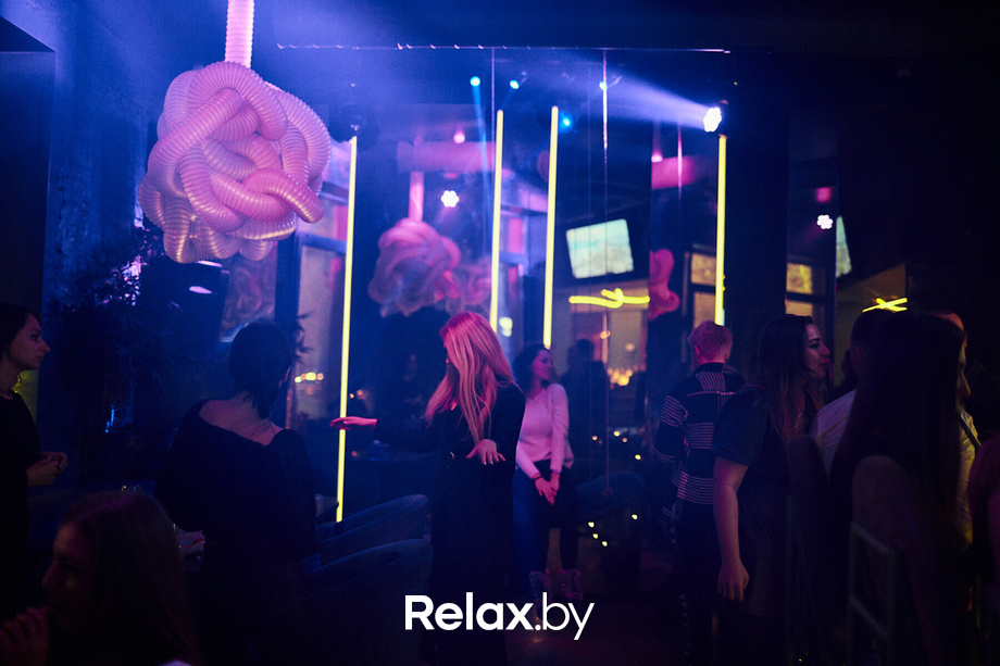 NuaSmoke Night, фото № 47