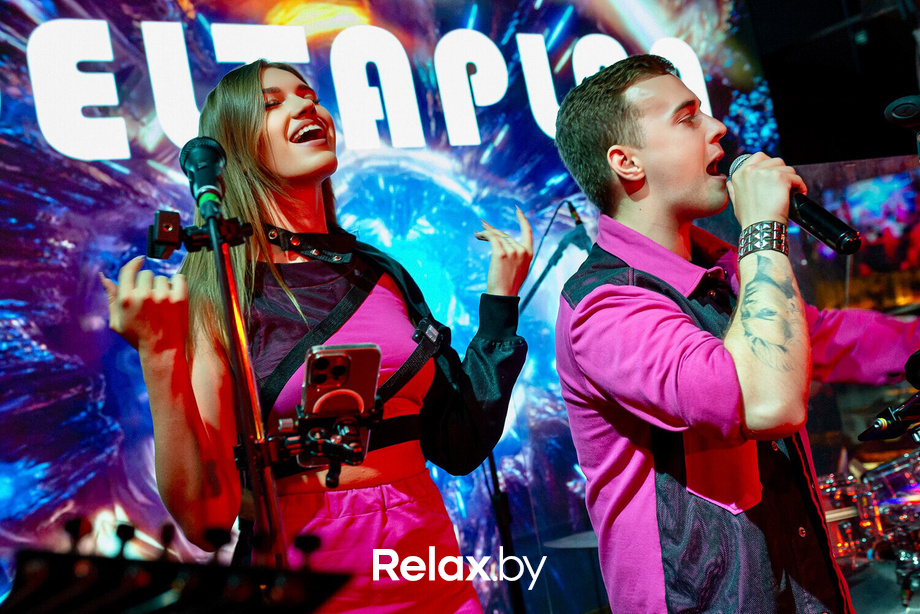 Friday Party, фото № 63