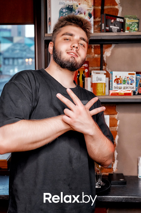 День Рождения Monkey Brothers, фото № 59