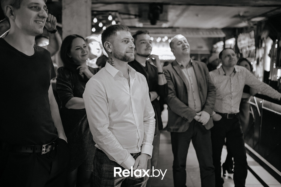 Thursday party, фото № 94