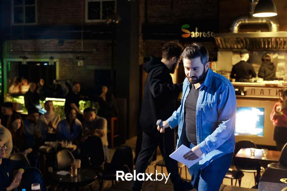 Отчетный концерт, фото № 133