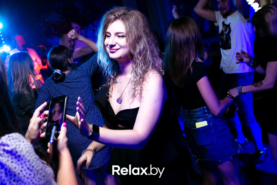 Ночные жители, фото № 63