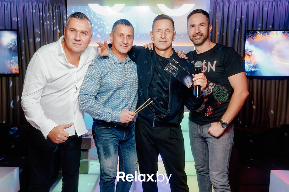 Новый Год в Ангелах, фото № 82