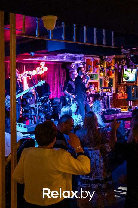 Новый год в Квартире, фото № 9