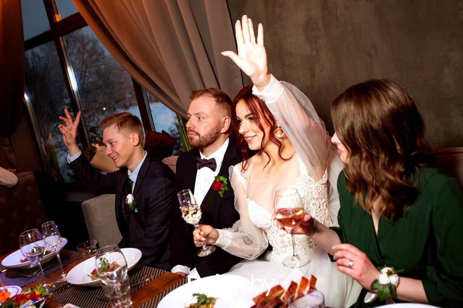 Свадьба в Зефире, фото № 74