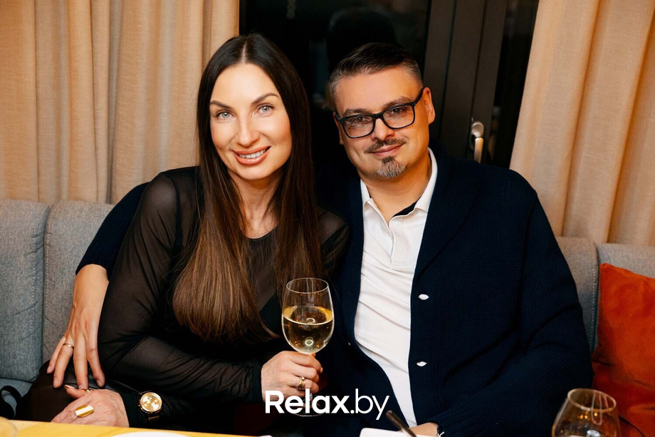 Ночные жители, фото № 30