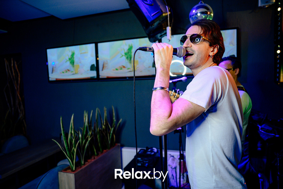 Terra Party, фото № 23