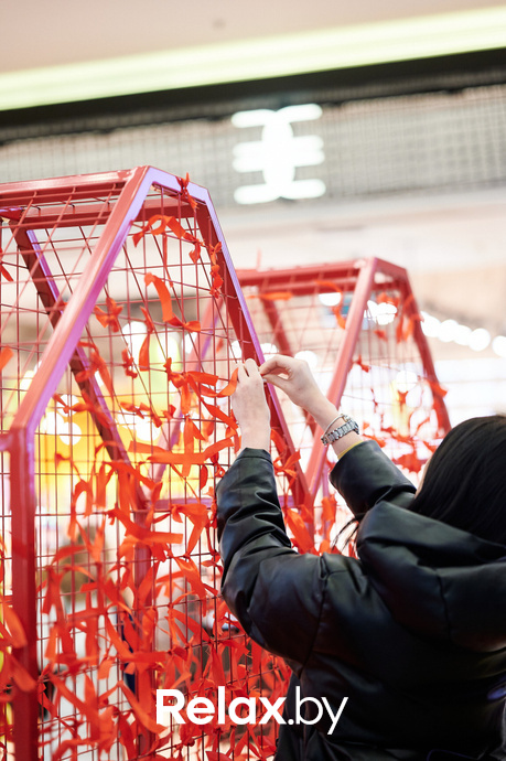 14 февраля в ТРЦ Galleria Minsk, фото № 201