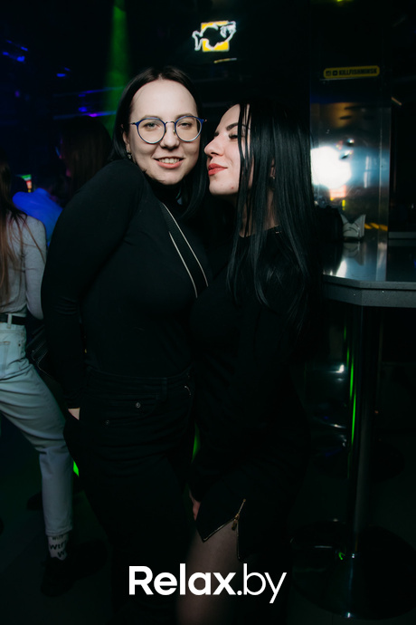 Просто пятница, фото № 70