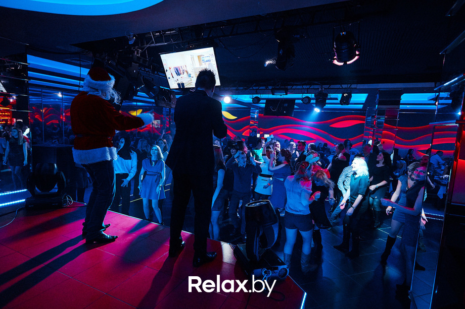 Halloween party, фото № 1