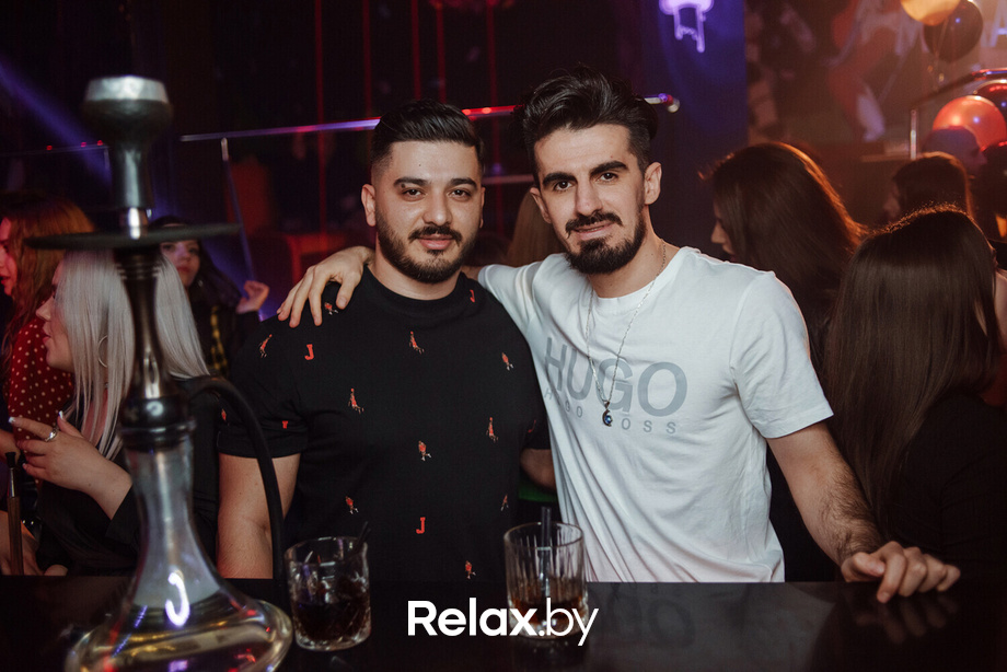 Friday «Dirty land», фото № 40