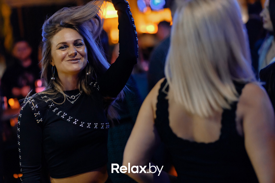 Saturday Night, фото № 62