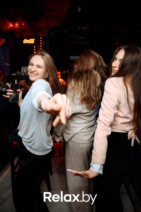 Friday party, фото № 44