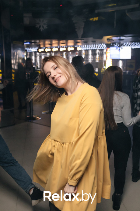 Дорога в Рождество, фото № 6