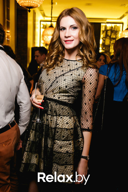 Открытие Times, фото № 21