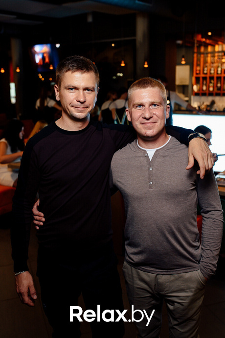 Ночные жители, фото № 1