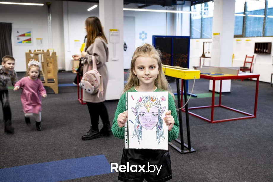 День белорусской науки, фото № 51