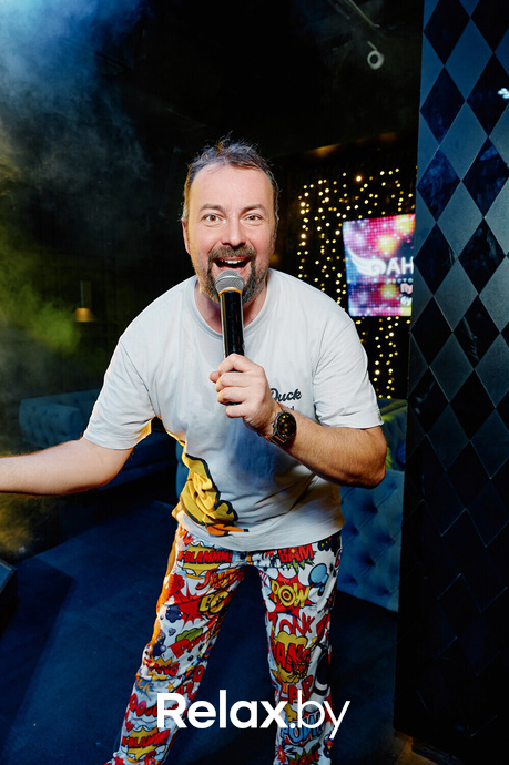 Короли Вечеринок. Детский праздник, фото № 95