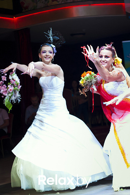 Парад невест 2013, фото № 16