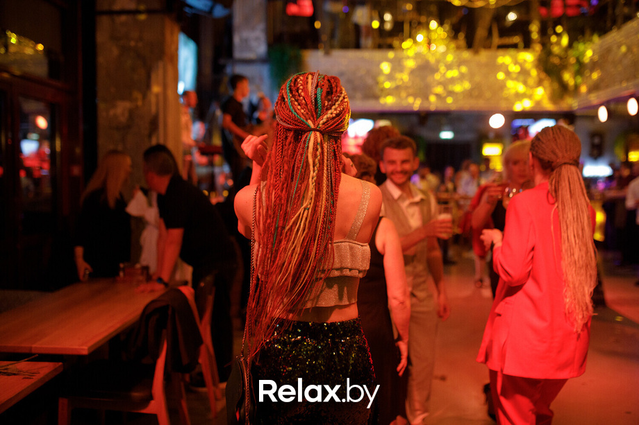 Tuesday Party, фото № 2