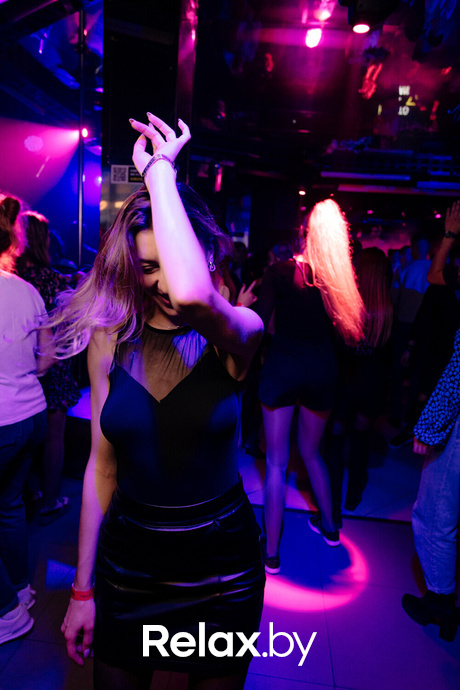 Halloween Party, фото № 108