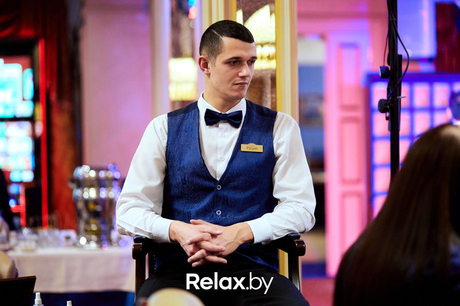 Шоу Мелодия удачи, фото № 9