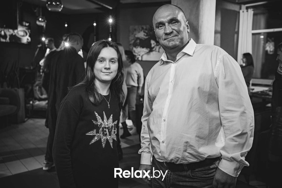 Ночные жители, фото № 7