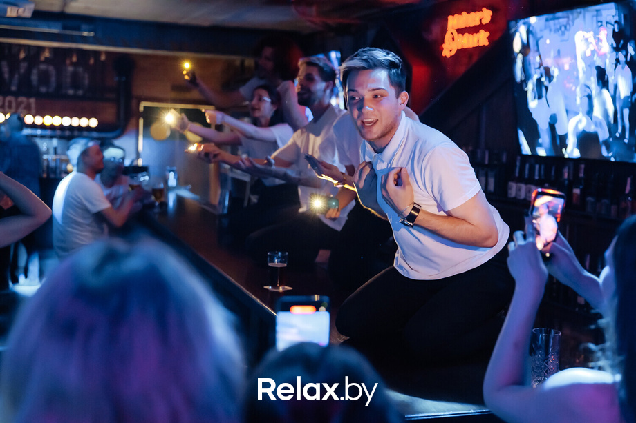 Friday Party, фото № 46