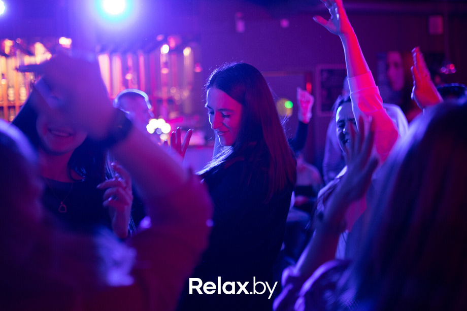 Ночные жители, фото № 42