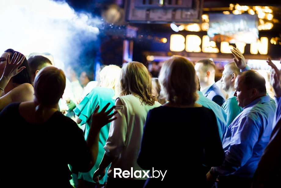 Brooklyn Live!, фото № 55