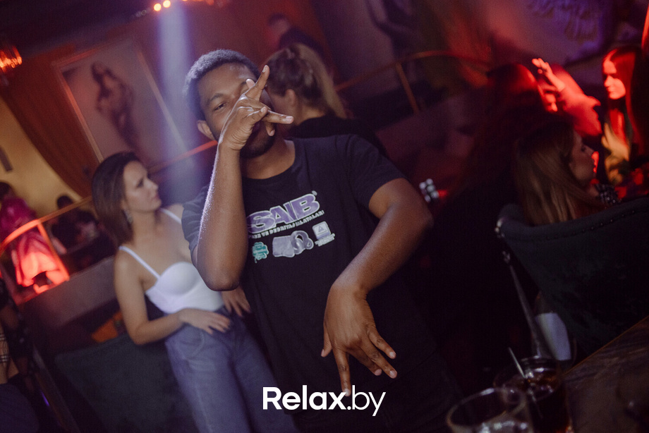 Friday LUXURIA LXR, фото № 12