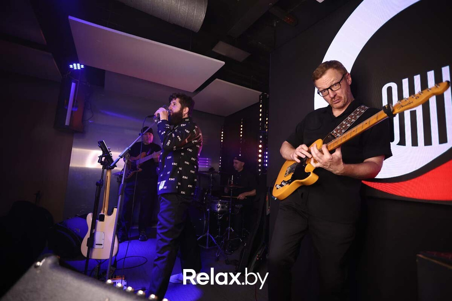 Terra party, фото № 53